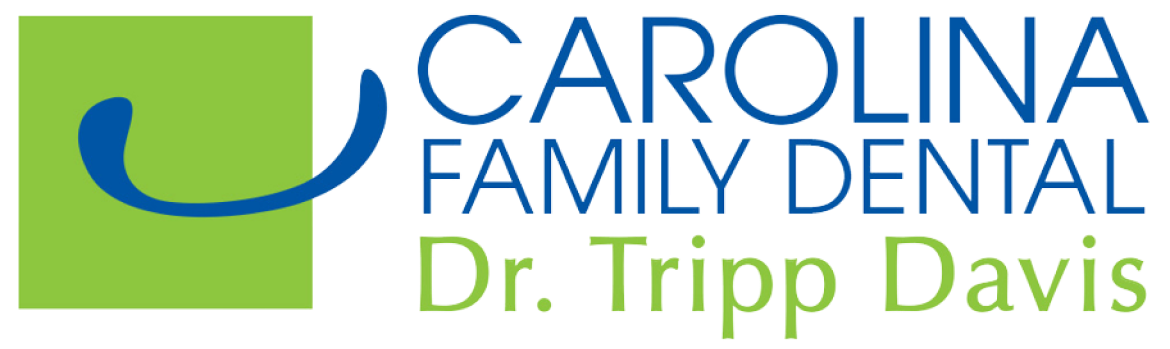 Carolina Family Dental Logo