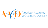 american-academy of cosmetic dentistry logo